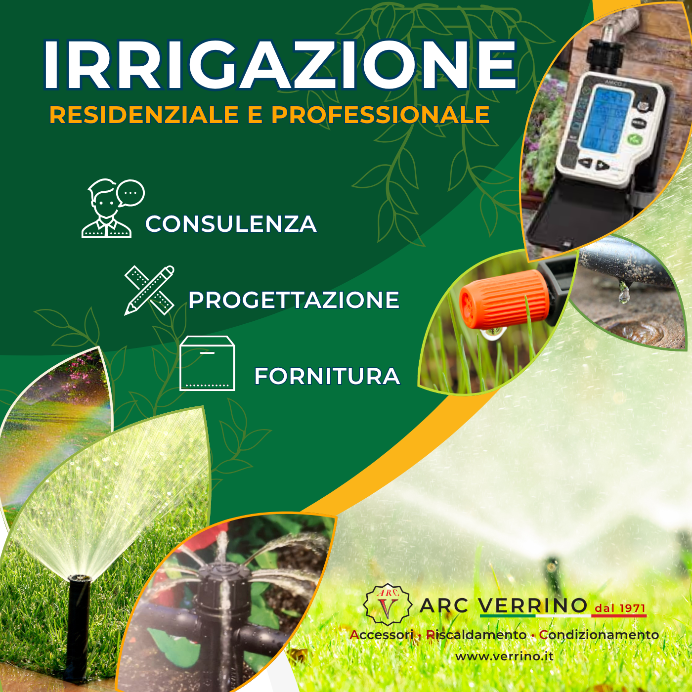 ARC VERRINO - IMPIANTI DI IRRIGAZIONE residenziale e professionale_1