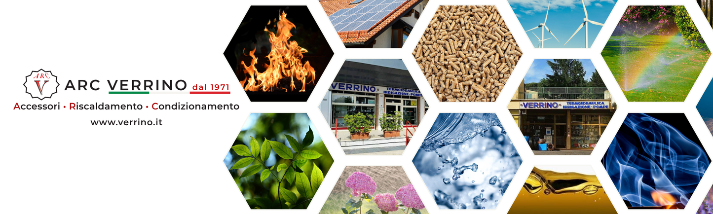 ARC VERRINO SRL - ROMA E GROTTAFERRATA - CHI SIAMO