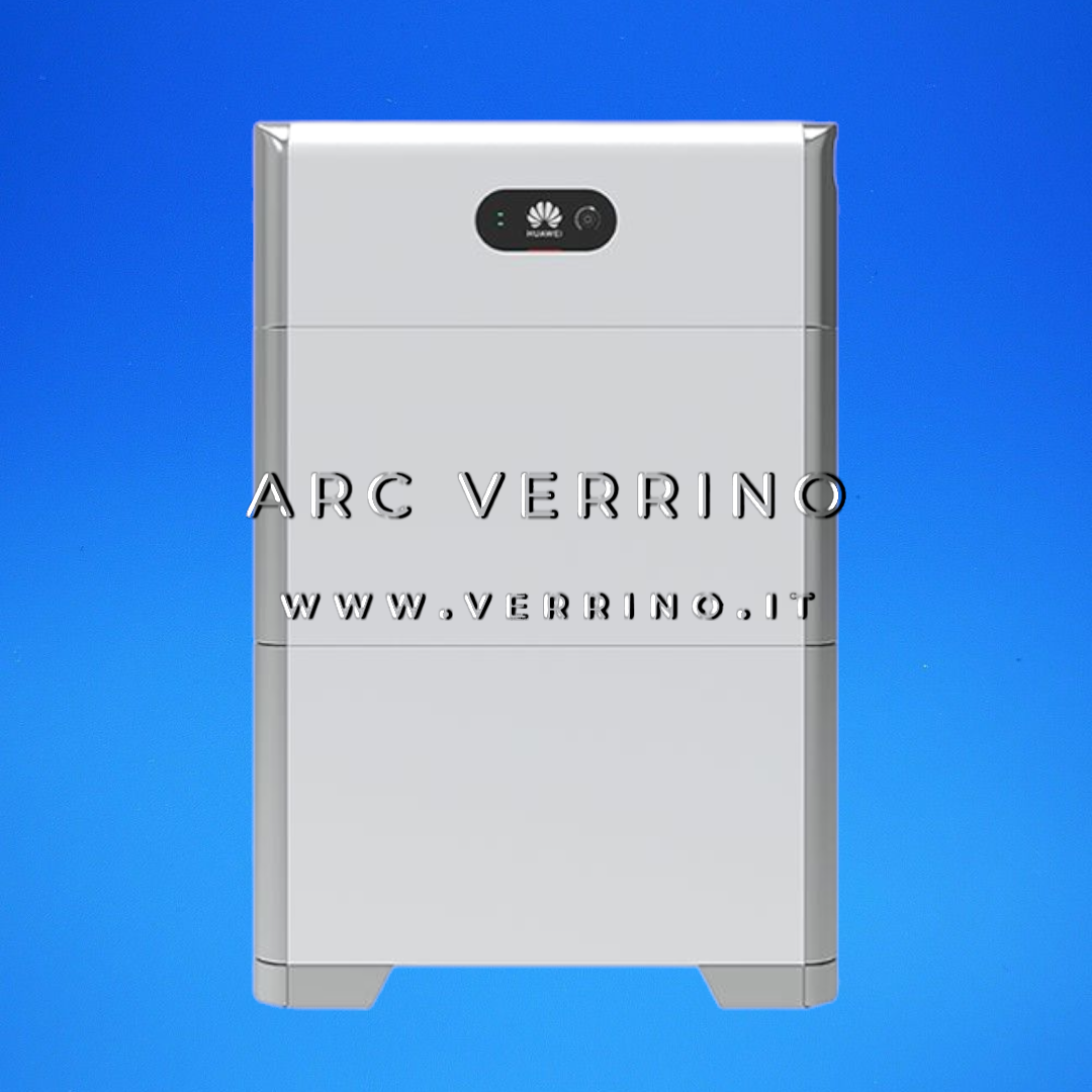 Batteria al litio Huawei LUNA2000