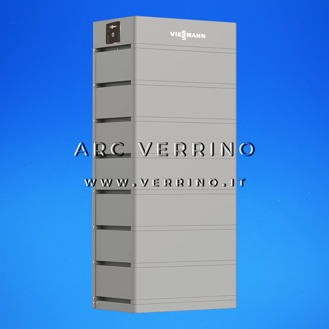 Batteria al litio Viessmann BATTERY HV2