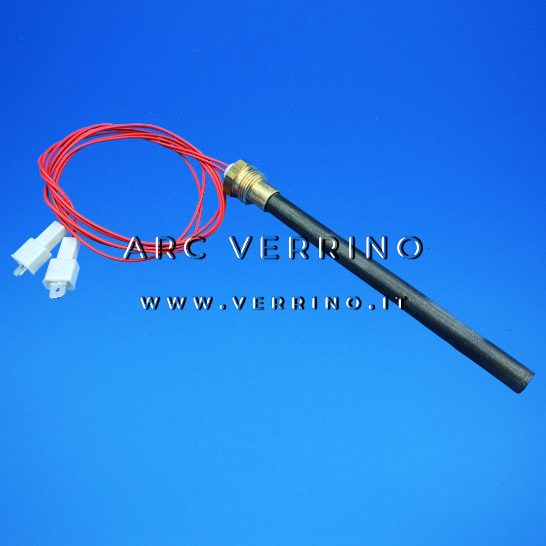 Candeletta accensione MCZ RICA 869M/1 - 250W | 41450902600 - per stufa a pellet