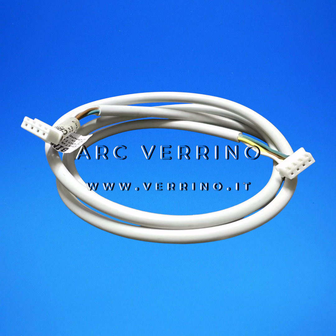 Cavo Ravelli 55336 - 1 metro | per debimetro / sensore di flusso - ARC VERRINO RICMBI ORIGINALI PELLET