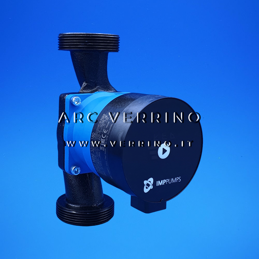  Circolatore elettronico Imp Pumps NMT MINI 32/80-180 | 979525376