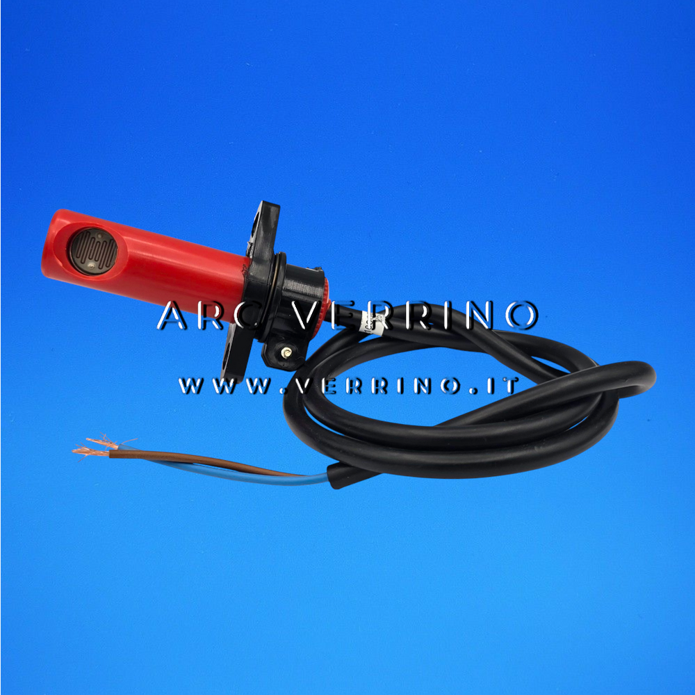 
Fotoresistenza Brahma FC 7/R - 18210006 | per apparecchiatura a gasolio