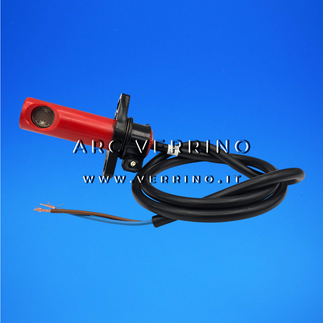 
Fotoresistenza Brahma FC 7/R - 18210006 | per apparecchiatura a gasolio