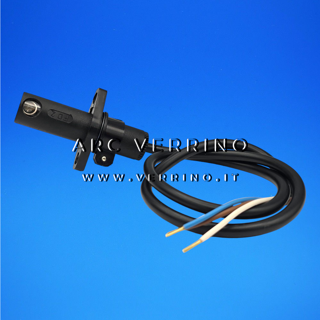 Fotoresistenza Brahma FD 2/DH - 18208040 | per apparecchiatura a gasolio