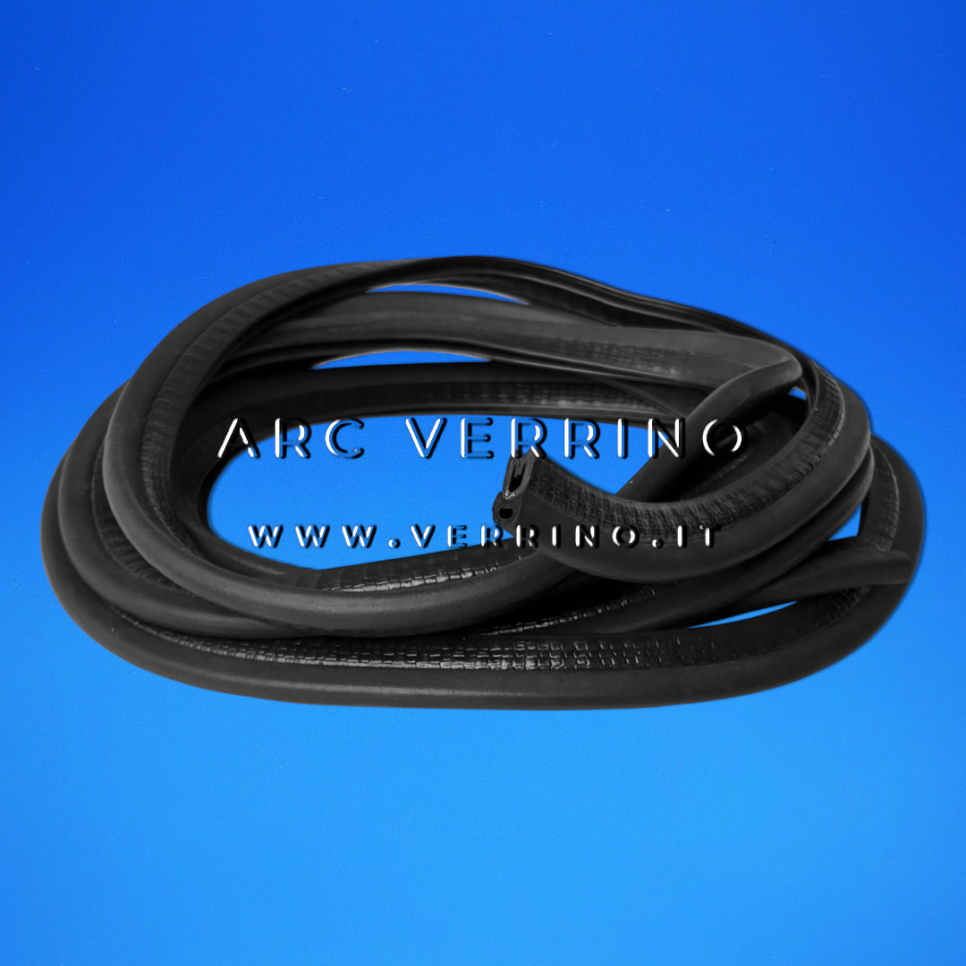 Guarnizione in EDPM Ravelli 44063 | per stufa a pellet