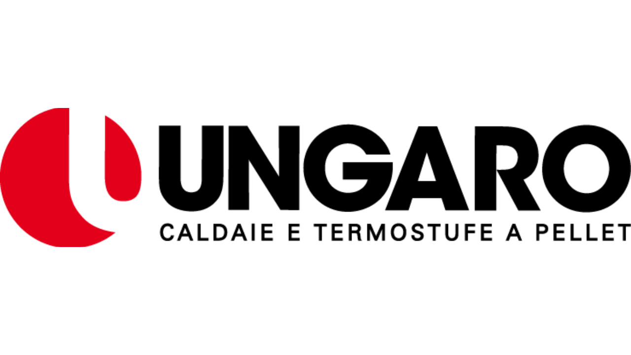 Logo Ungaro