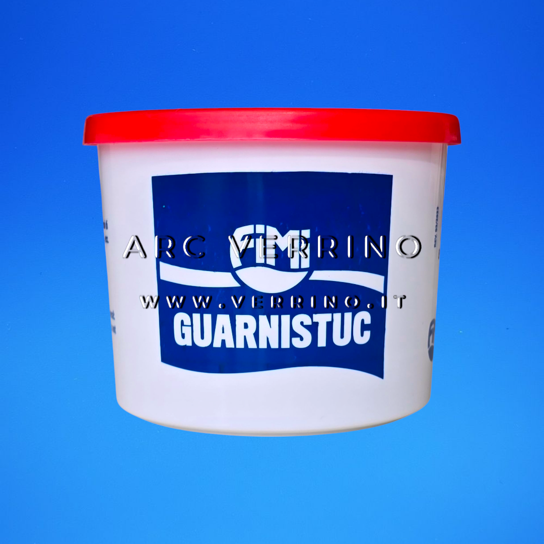 Mastice Fimi GUARNISTUC - 950 gr | Stucco per sanitari e guarnizioni di scarico