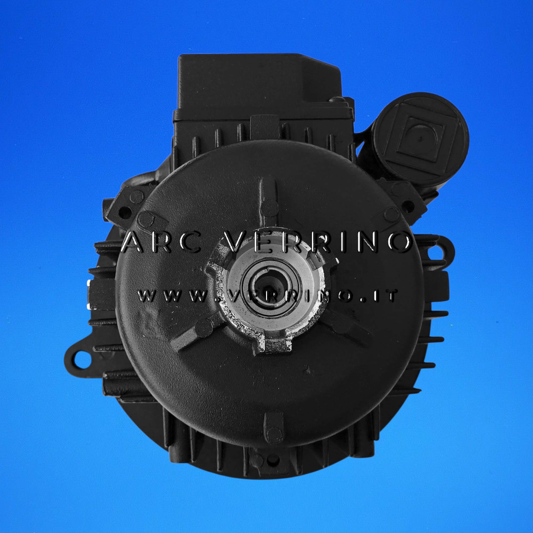 
                  
                    Motore Simel XS 2/207-32 con condensatore - 50/60 Hz | Simel_4
                  
                