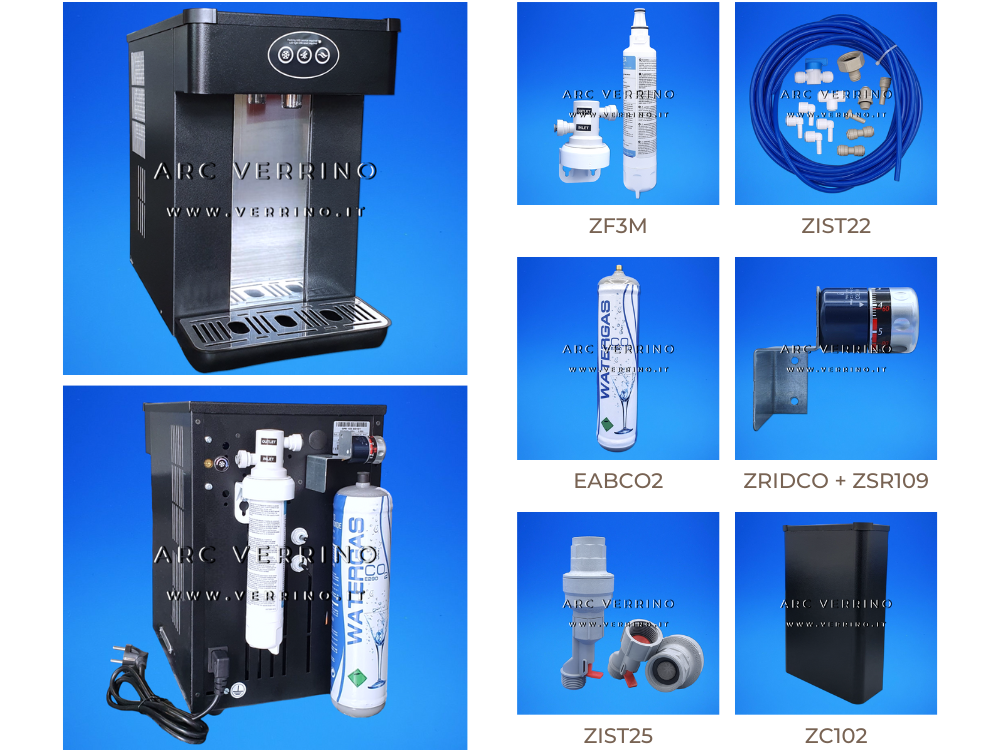 ARC Verrino srl