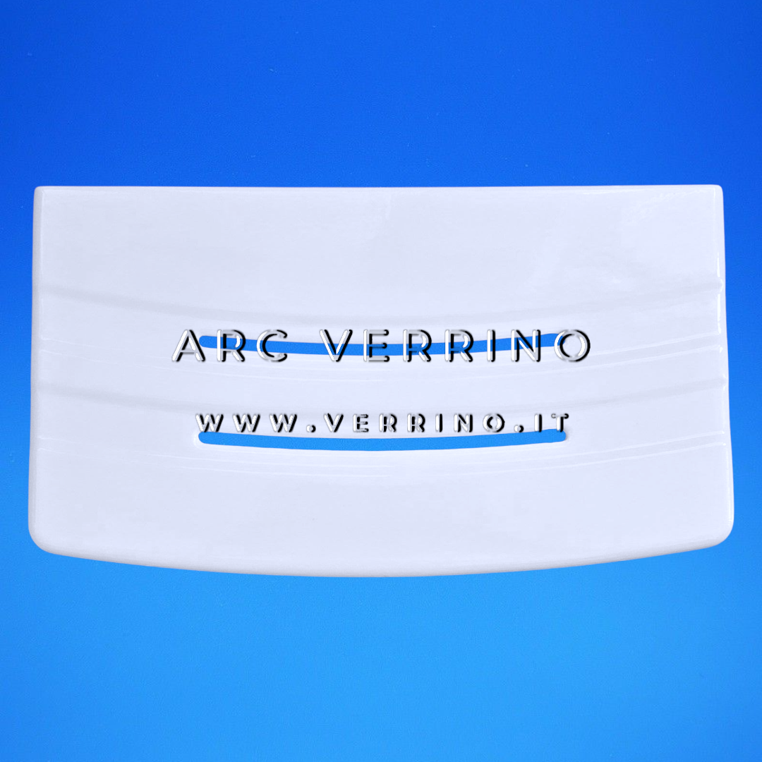 Top ceramica superiore Ravelli 014-10-006N-BCO | per stufa a pellet