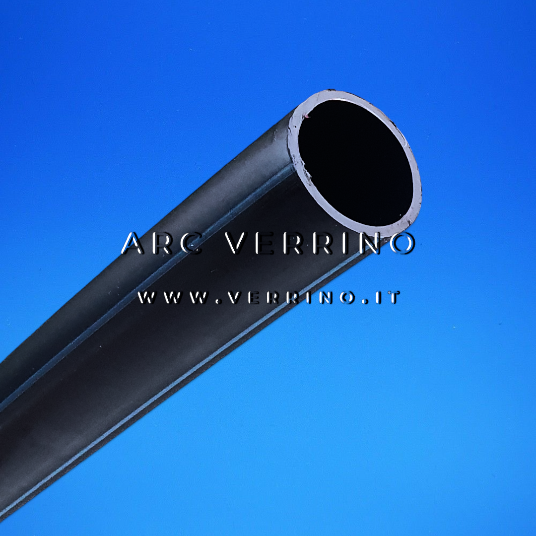  Tubo per irrigazione in polietilene - PN 10 - 50 x 3 mm | PE100 ad alta densità