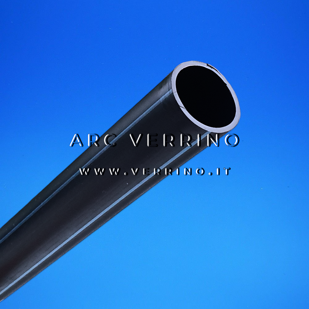  Tubo per irrigazione in polietilene - PN 16 - 40 x 3,7 mm | PE100 ad alta densità