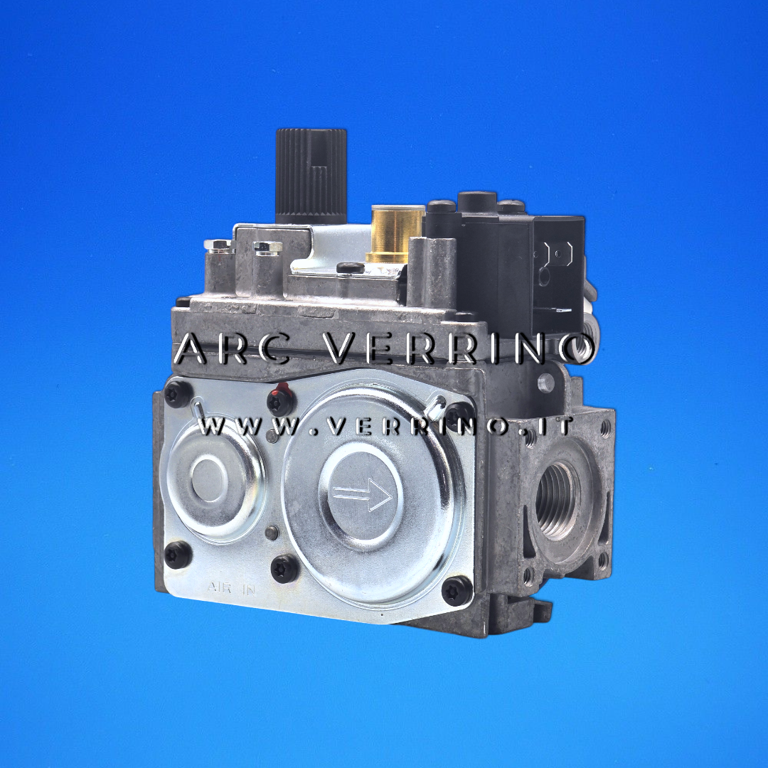 Valvola gas NOVA 820 | Sit 0.820.010_2