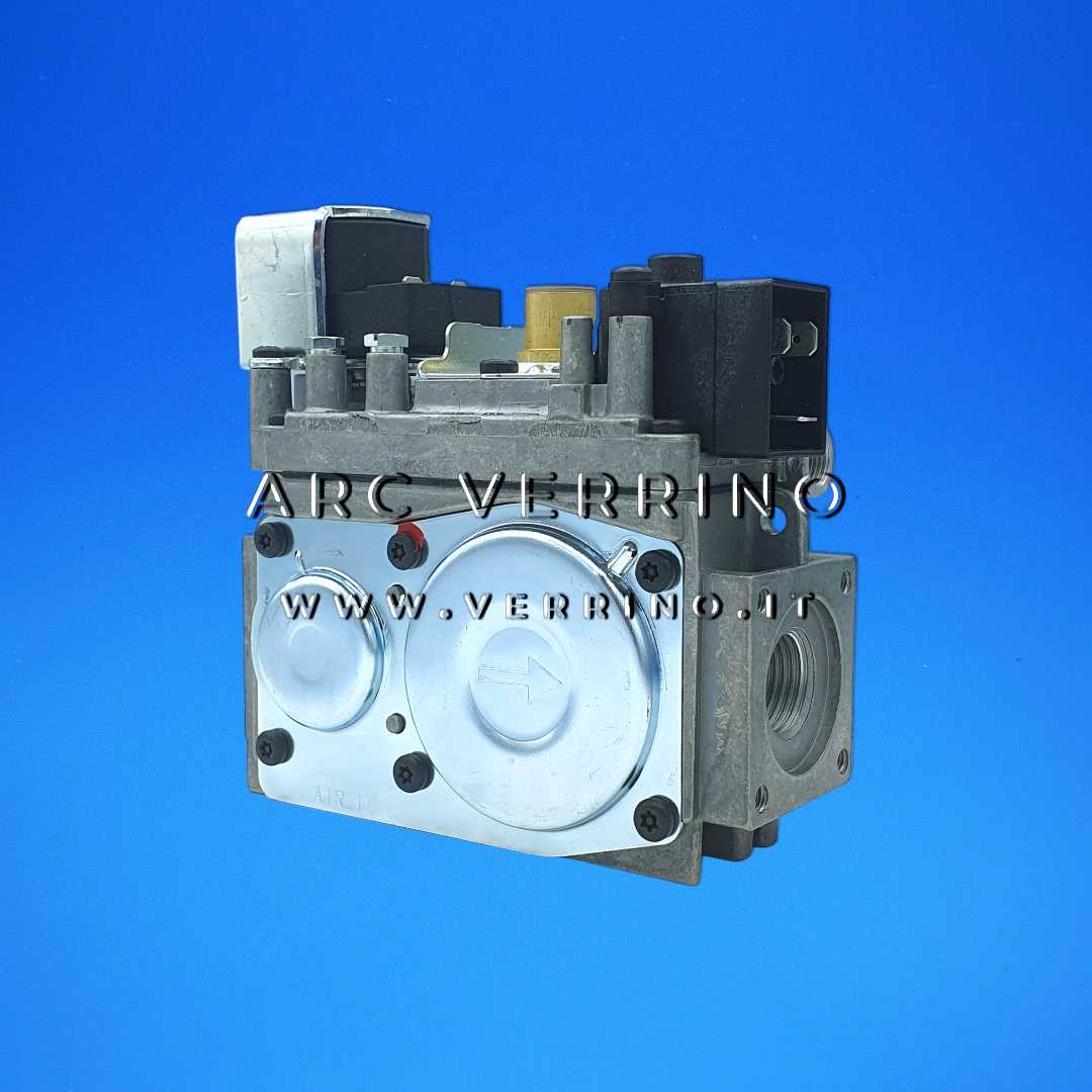 Valvola gas NOVA 822 | Sit 0.822.110_2