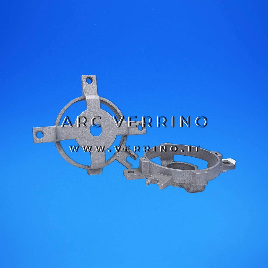 Flangia F14 Simel 87/2065.02 - 145 mm | Simel - ricambio originale per motore ARC VERRINO ITALIA E ROMA