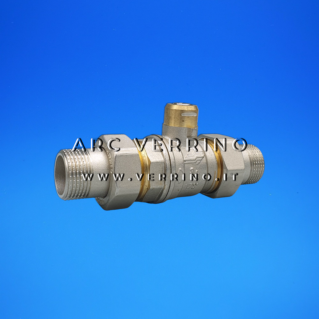 CPVALV3/4MM