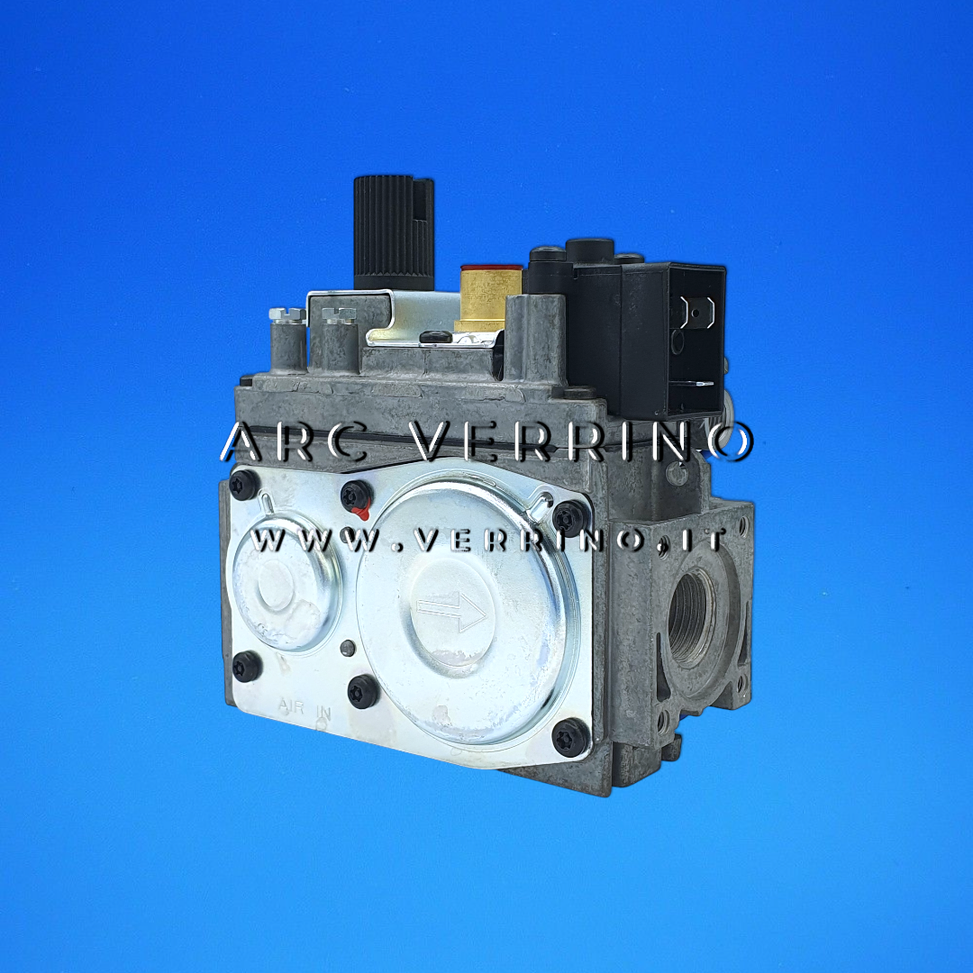 Valvola gas NOVA 820 | Sit 0.820.034_2