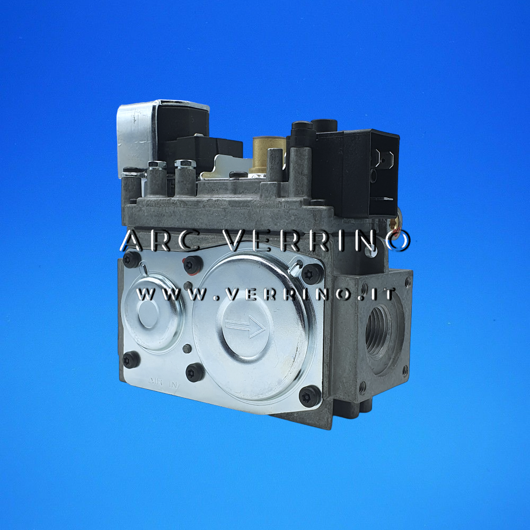 Valvola gas NOVA 822 | Sit 0.822.112_2